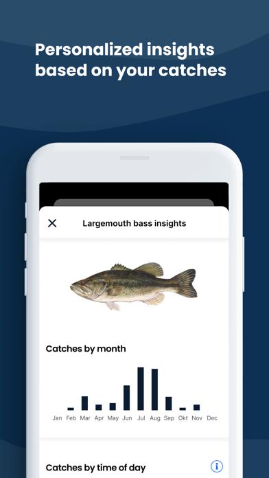 Fishbrain - Fishing App