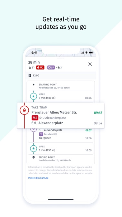 HERE WeGo Maps & Navigation