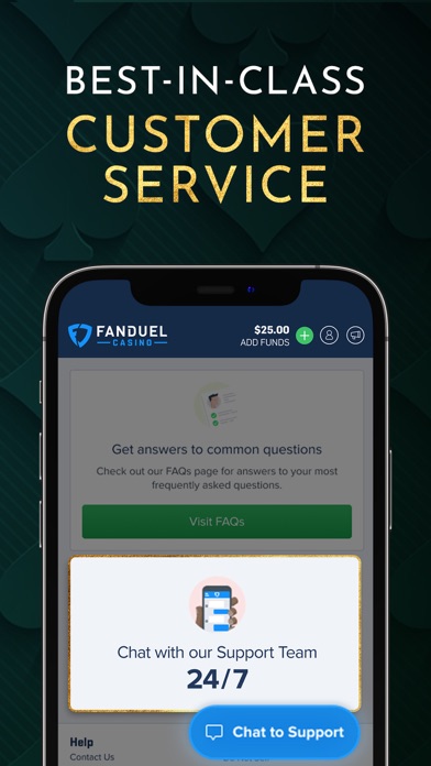 FanDuel Casino - Real Money