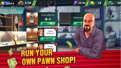 Bid Wars 2 – Pawn Shop Tycoon
