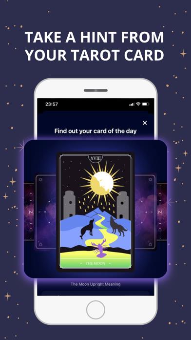 Nebula: Horoscope & Astrology