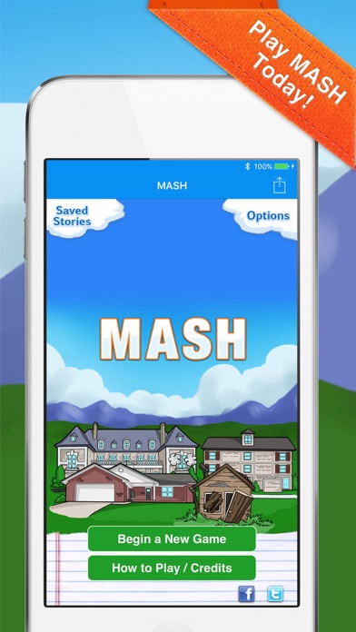 MASH