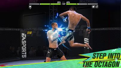 EA SPORTS™ UFC® 2