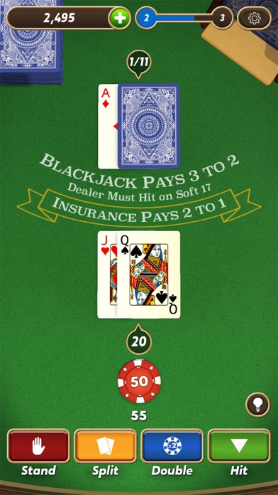 Blackjack