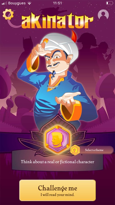 Akinator