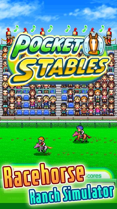 Pocket Stables