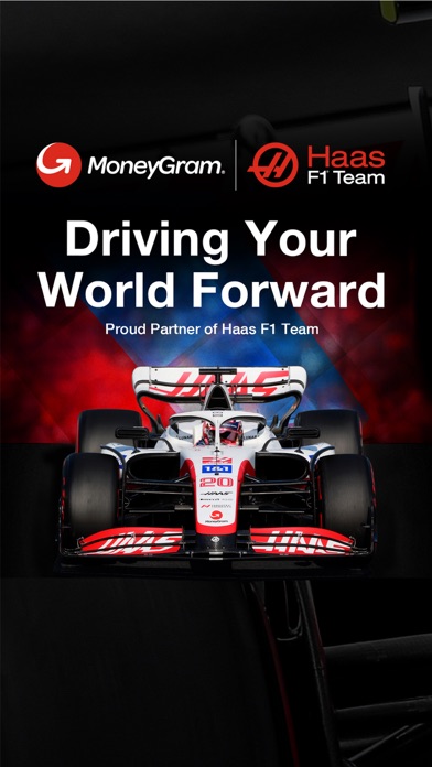 MoneyGram® Money Transfers App