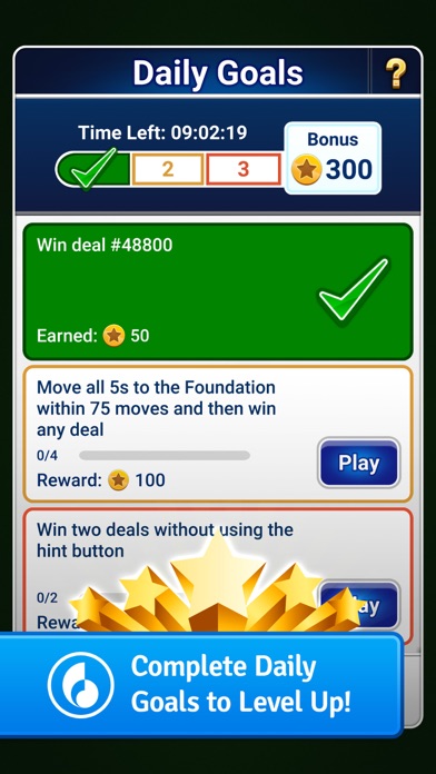 FreeCell Solitaire Card Game