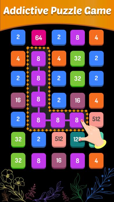 2248 - Number Puzzle Game