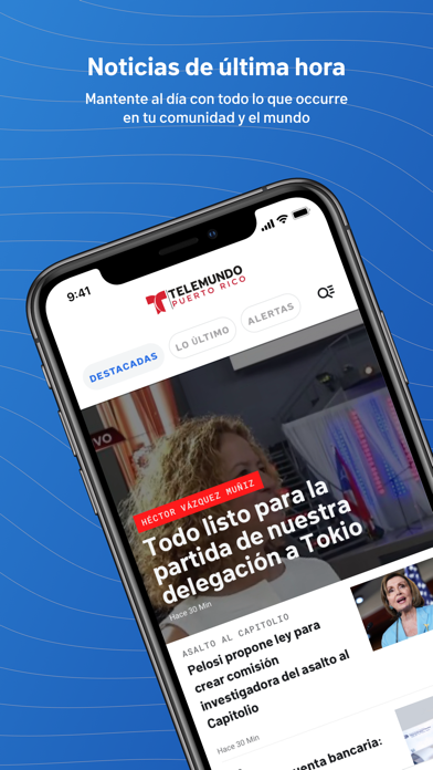 Telemundo Puerto Rico