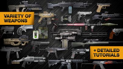 Weaphones: Firearms Simulator Volume 1
