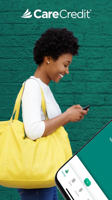 CareCredit Mobile