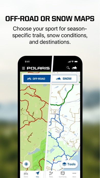 Polaris®