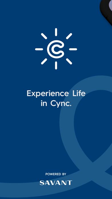 Cync (the new name of C by GE)