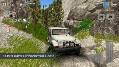 OffRoad Drive Pro