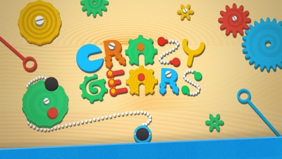 Crazy Gears