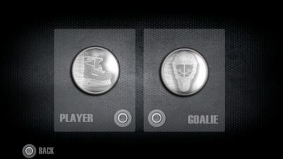 Ice Hockey Shootout Classic