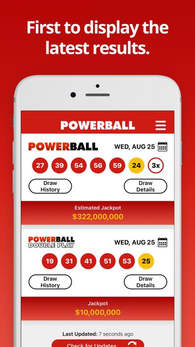 Powerball Lottery