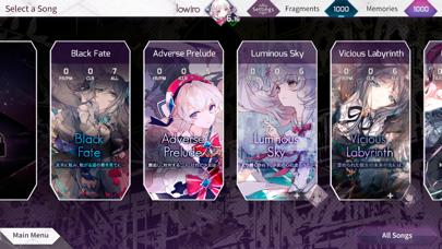 Arcaea