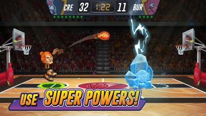 Basketball Arena - Sports Game