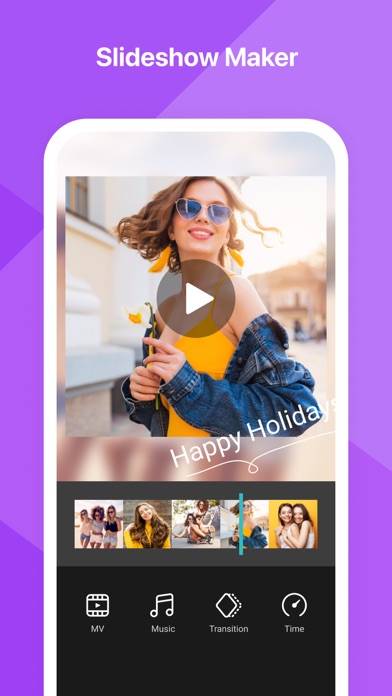 PhotoGrid: Video Collage Maker