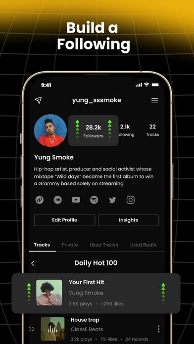 Rapchat: Music Maker Studio