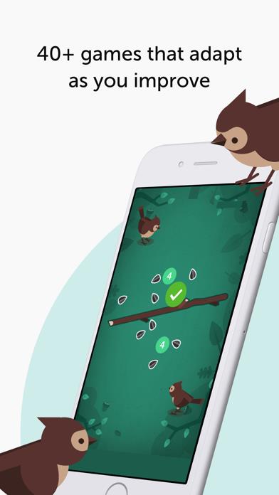 Lumosity: Brain Training
