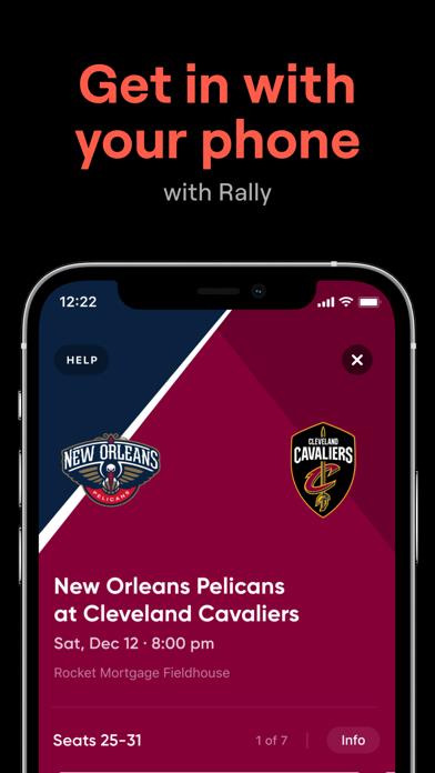 SeatGeek - Buy Event Tickets