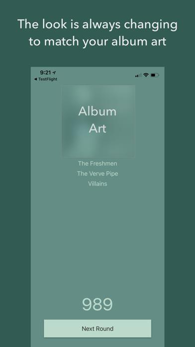 Music Quiz: Know Your Library?