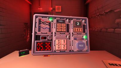 Keep Talking & Nobody Explodes