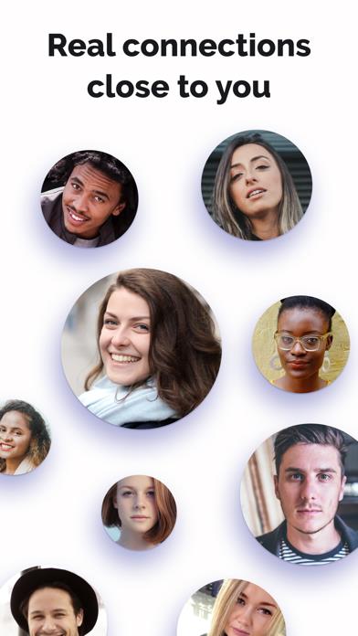 Dating App, Chat - Evermatch
