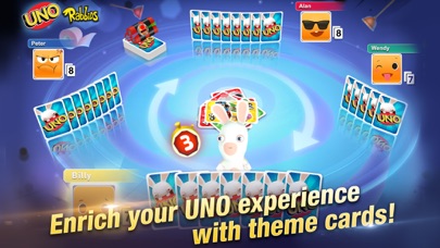 Uno PlayLink
