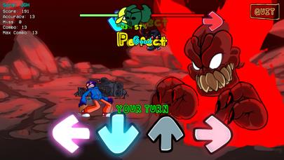 Music Battle - Ultimate Mod