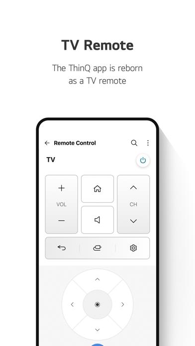 LG ThinQ