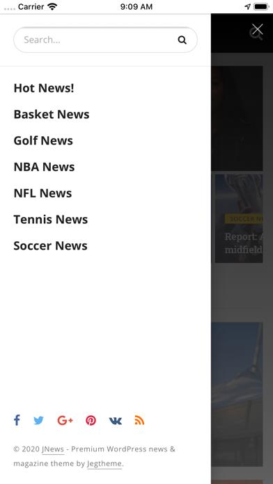 BOVADA Sports