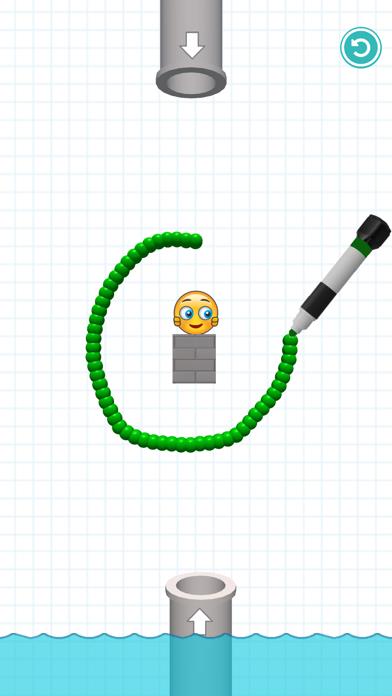 Save Balls: Brain Teaser Games