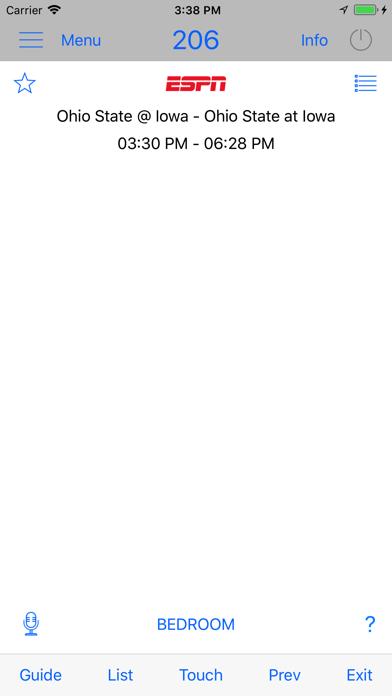 Direct Remote for DIRECTV