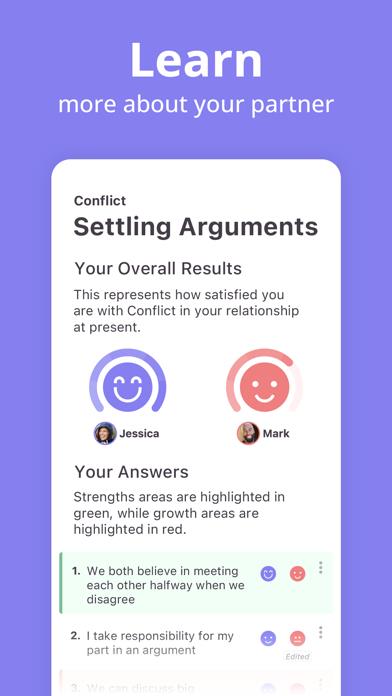 Paired: Couples & Relationship