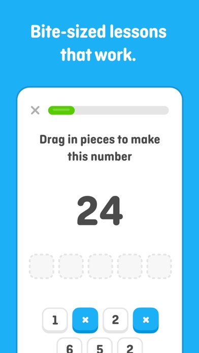 Duolingo Math: Learn, Practice