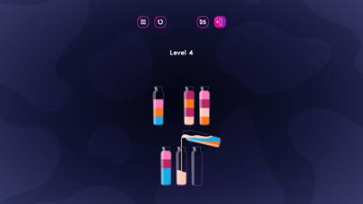 Water Sort Puzzle: Get Color