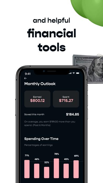 Klover - Instant Cash Advance