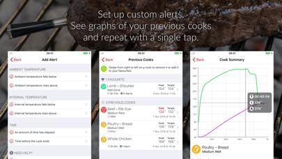 MEATER® Smart Meat Thermometer