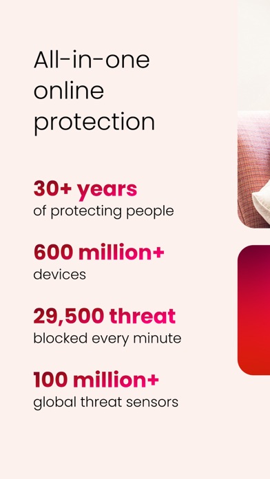 McAfee Security: VPN & Privacy