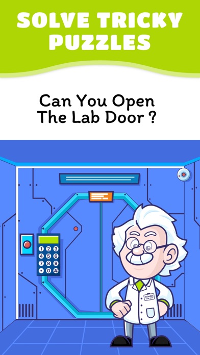 Smart Brain: Mind-Blowing Game