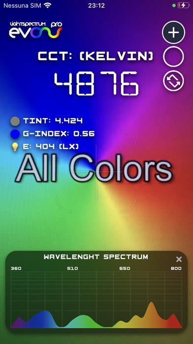 LightSpectrum Pro