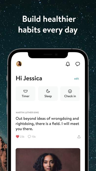 Insight Timer - Meditation App