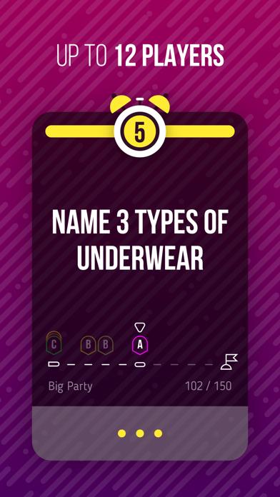 5 Second Rule: Drinking Games