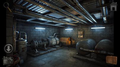 Meridian 157: Chapter 1