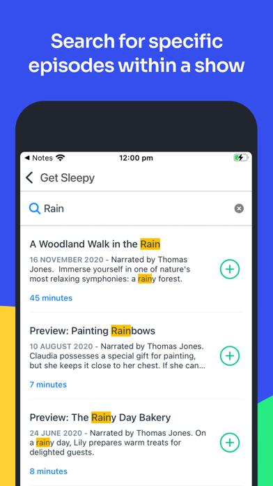 Podcast App