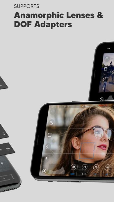 Beastcam - Pro Camera